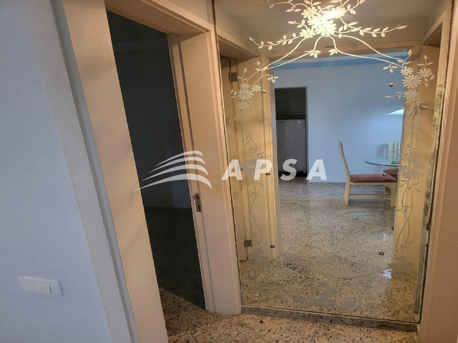 Apartamento mobiliado, 45 m², com vista para a água — photo 2