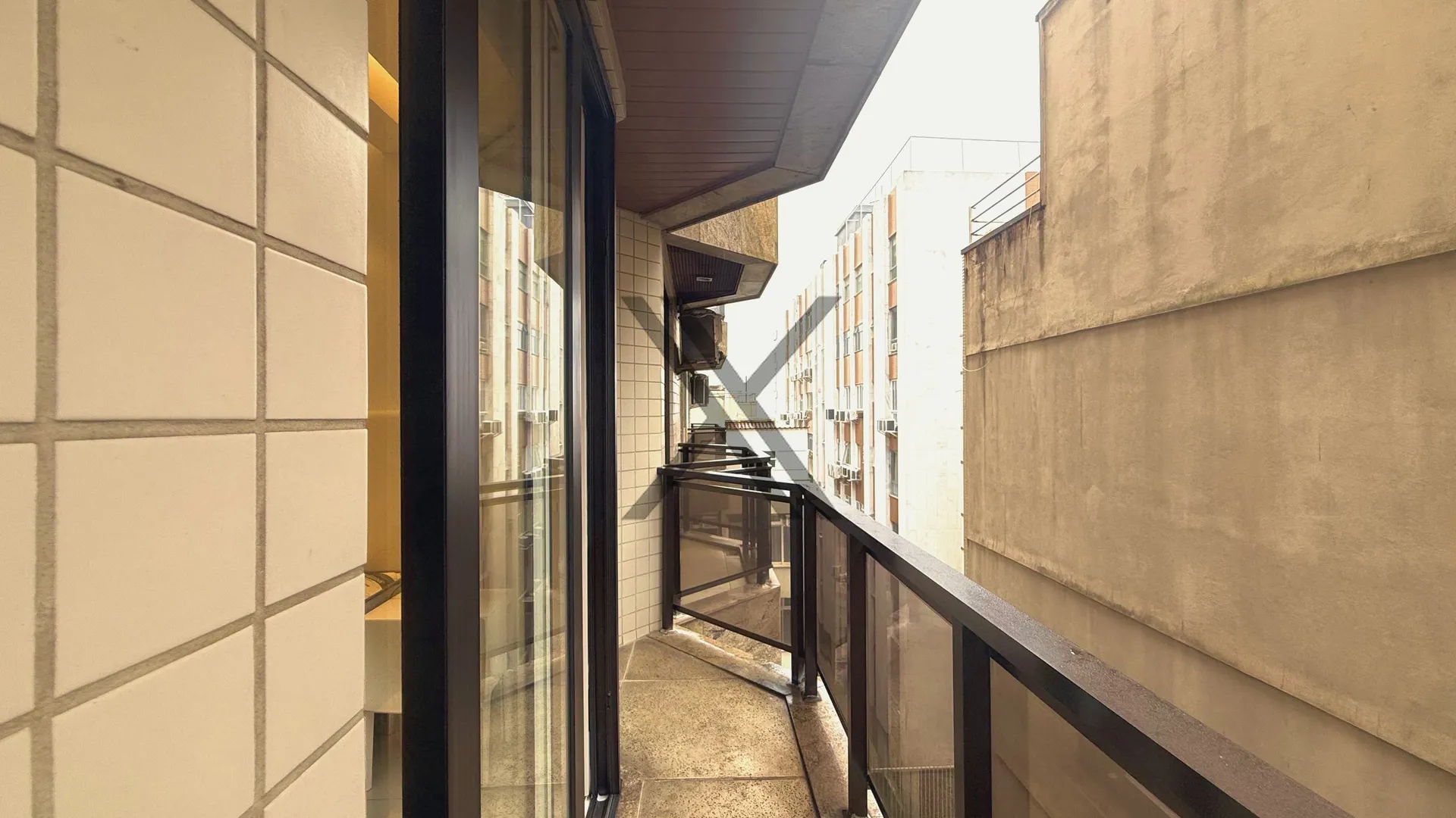 2-bedroom apartment in a building with a sauna — photo 8