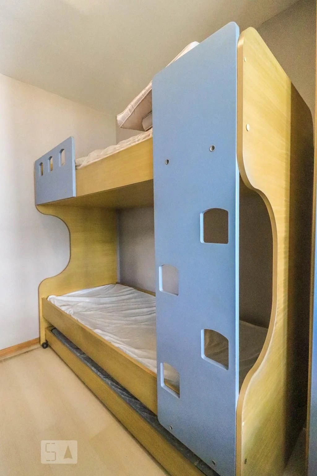 2-bedroom apartment with a home office in Rio de Janeiro — photo 18