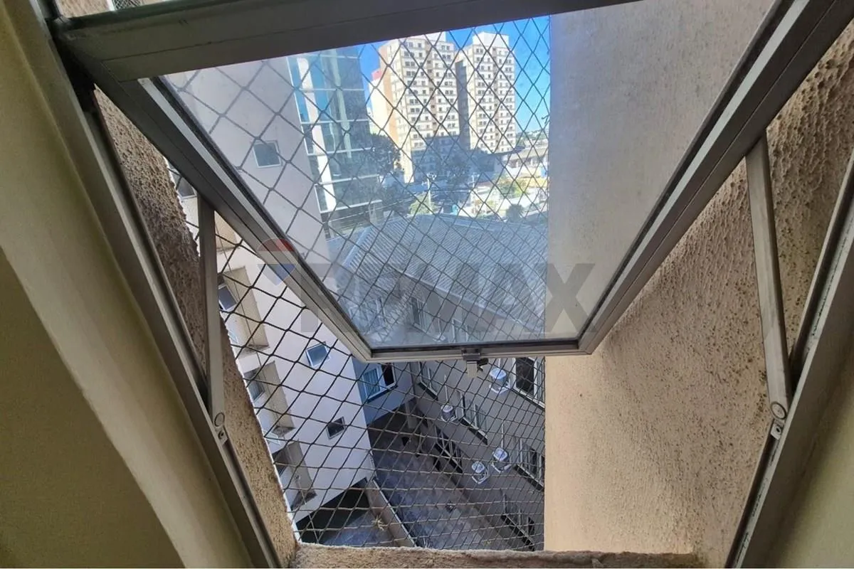 Apartamento de 37 m² com 1 dormitório e 1 banheiro — photo 54