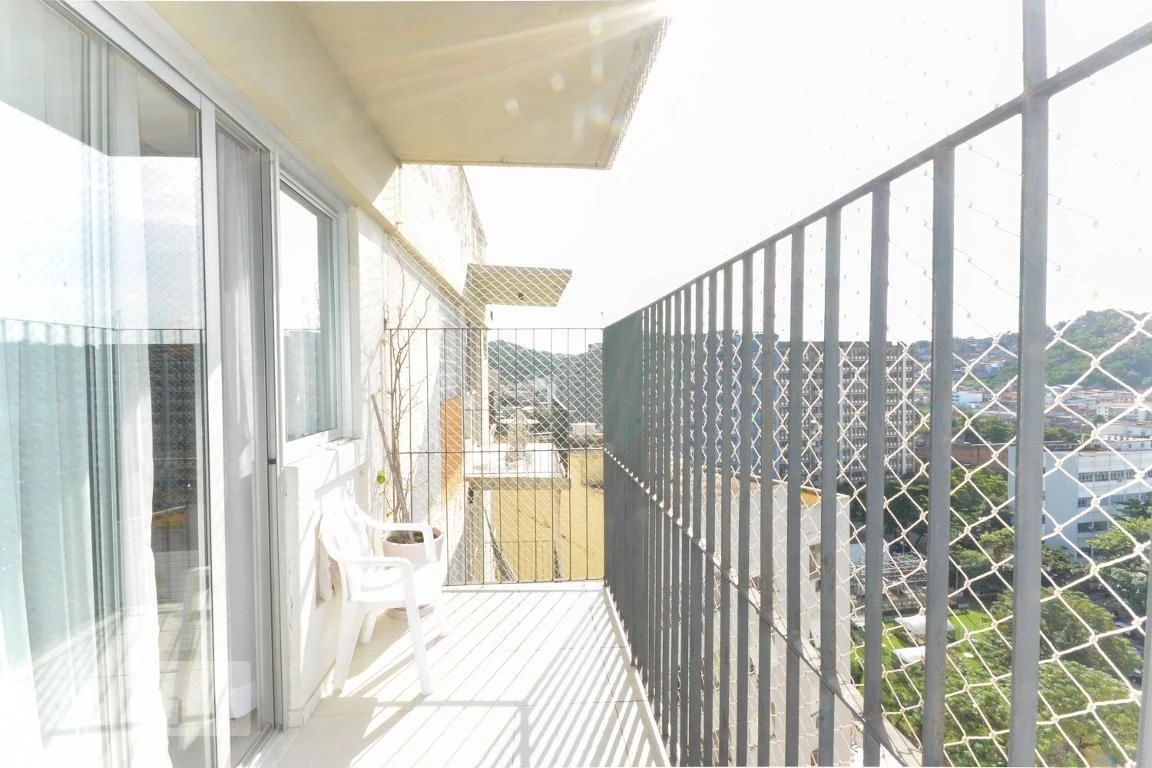 Apartamento mobiliado, 100 m², com churrasqueira privativa — photo 30