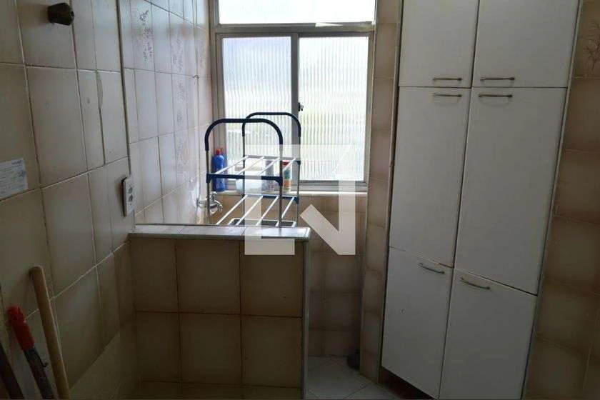 Rental apartment with 2 bedrooms and 57 m² — photo 7