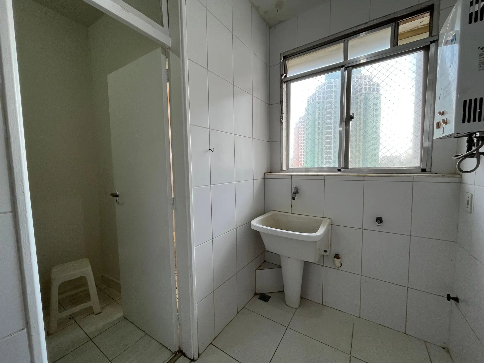 Квартира з 2 спальнями, у будинку є сауна — photo 10