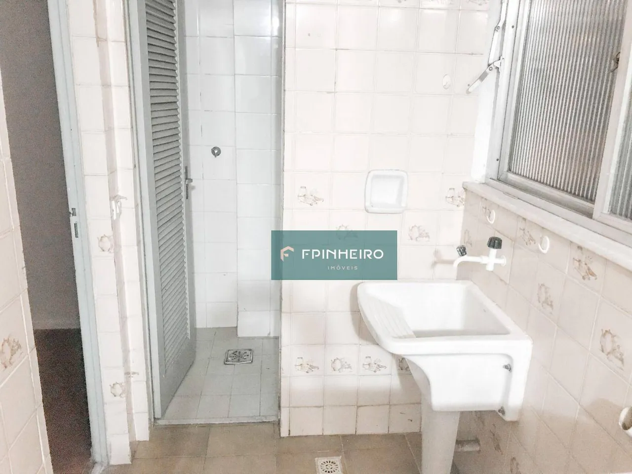 Apartamento de 2 dormitórios com área de lavanderia — photo 7