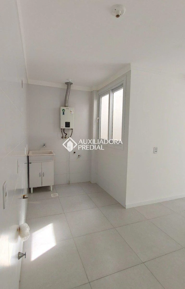 2-bedroom, 56 m² apartment in Florianópolis — photo 4