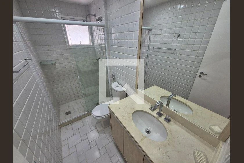 Apartamento mobiliado com 3 quartos e varanda — photo 20