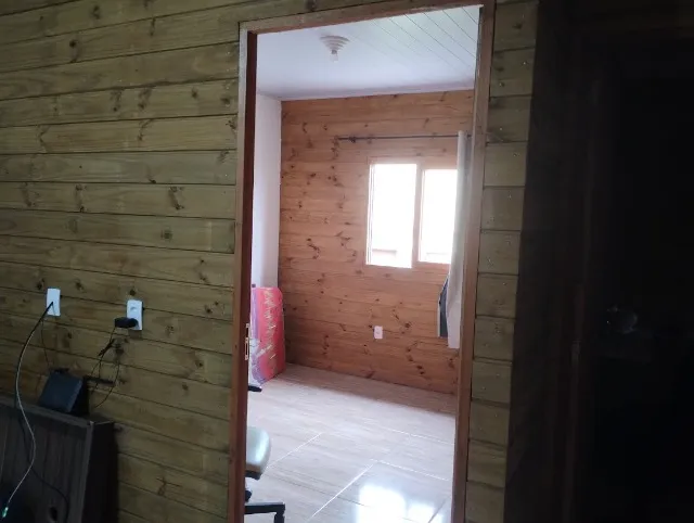 Washing machine in a 3-bedroom house, 90 m² — photo 13