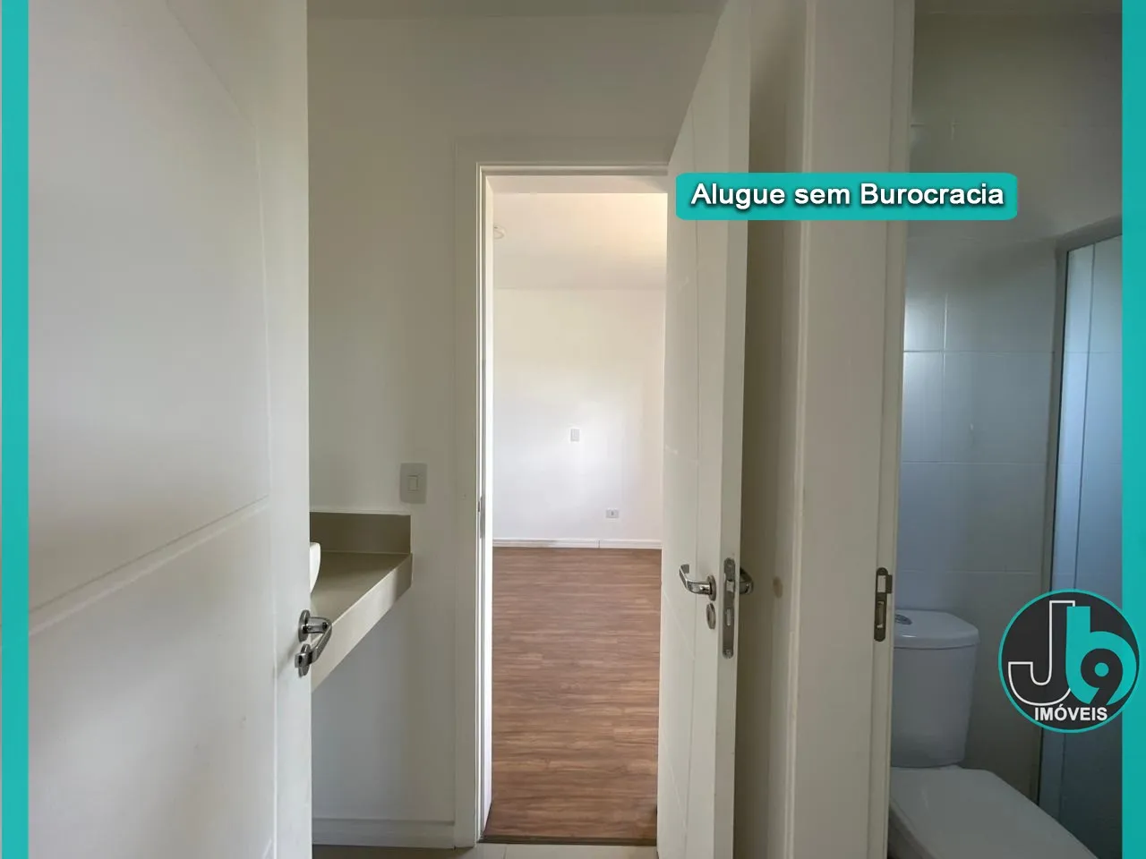 Condominium house with 295 m², 5 bedrooms and parking — photo 31