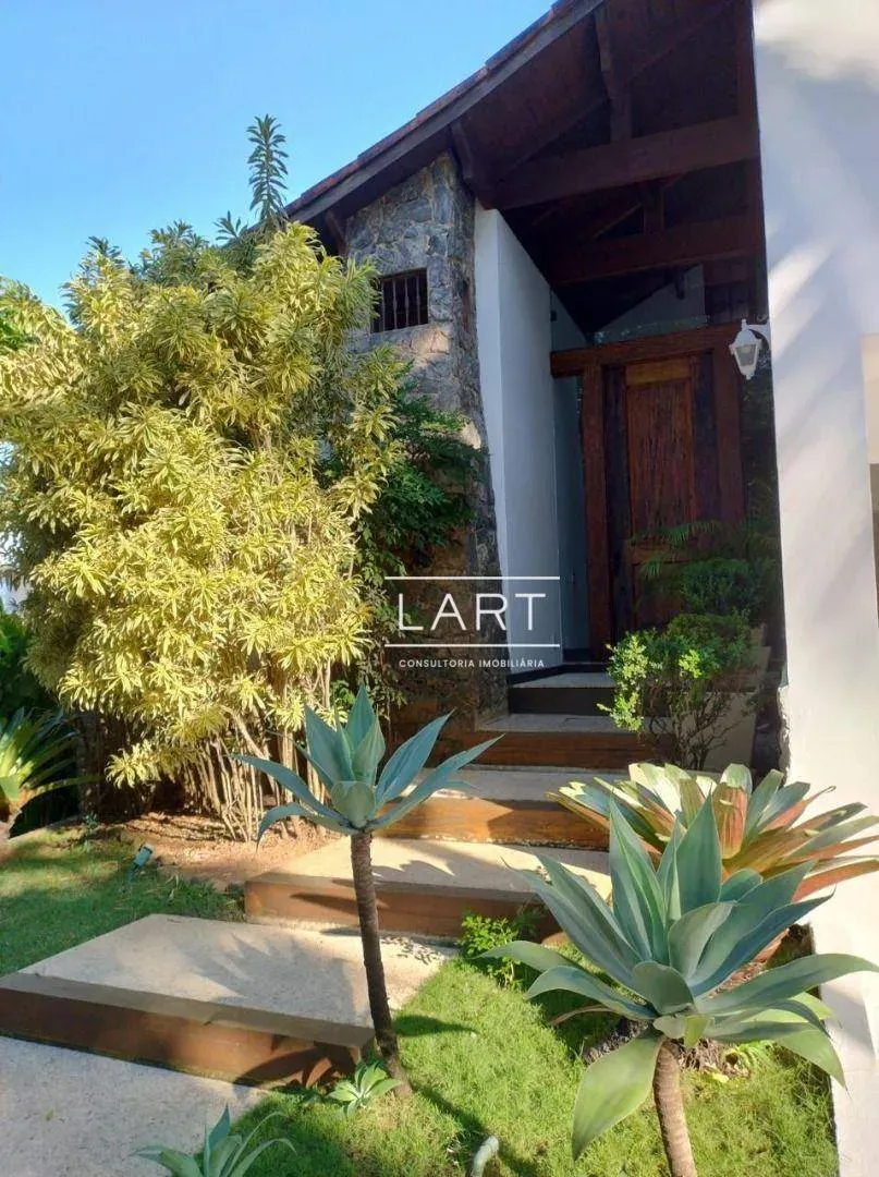 House with 4 bedrooms and 5 bathrooms, 962 m² and 2 parking — photo 6