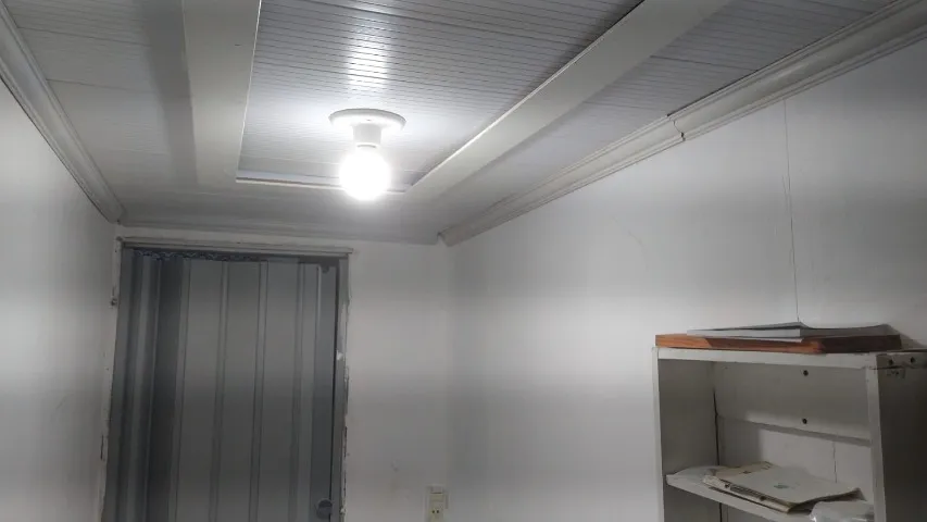 Casa de 54 m² e 2 quartos, Bangu — photo 6