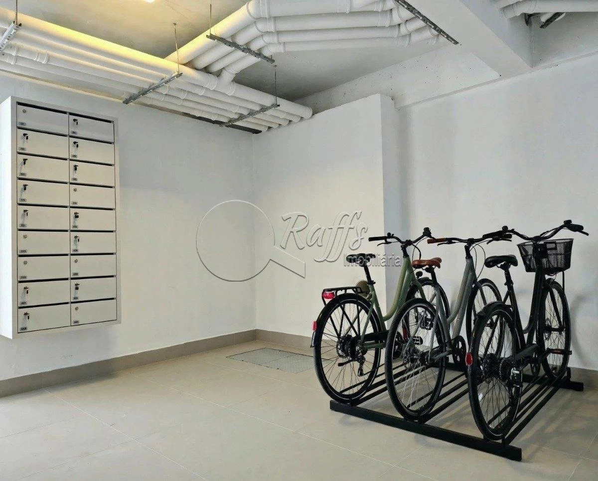 Furnished studio, 20 m², with a home office — photo 8
