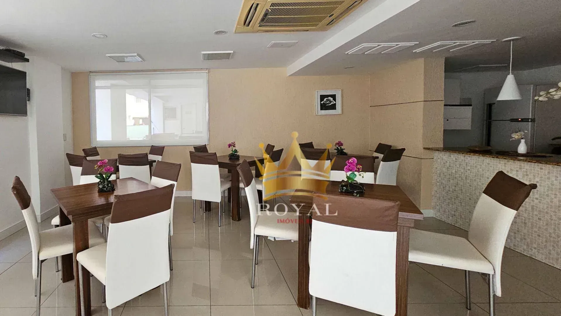 Cobertura duplex mobiliada com 126 m² e churrasqueira — photo 59