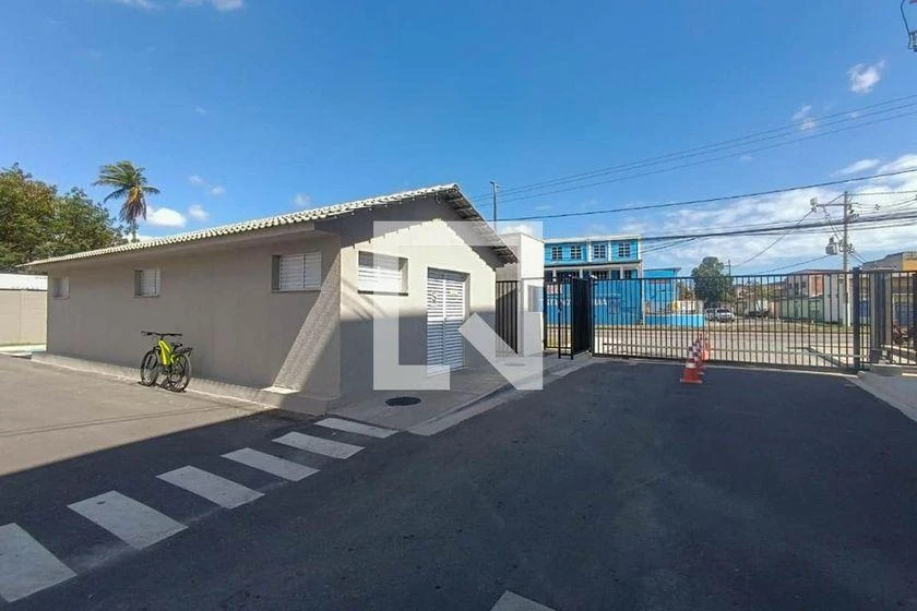 Apartamento para aluguel de 45 m² com 2 quartos e vaga — photo 44