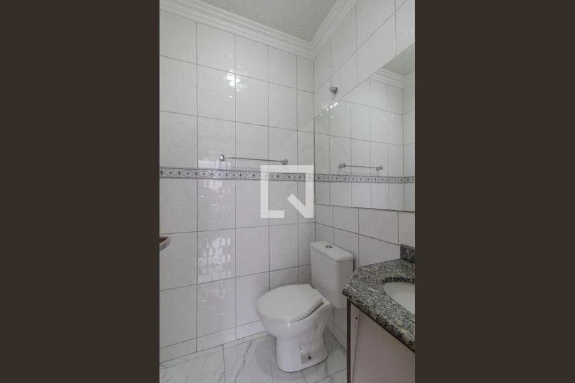 3-bedroom house with a private pool in Curitiba — photo 66