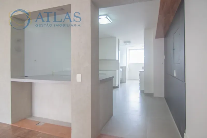 Apartment, 180 m², with a mountain view — photo 31