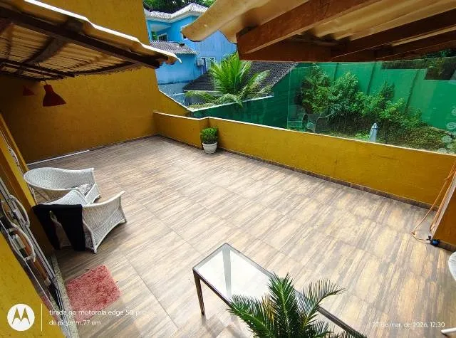 Furnished condominium house with 4 bedrooms and 5 bathrooms — photo 6