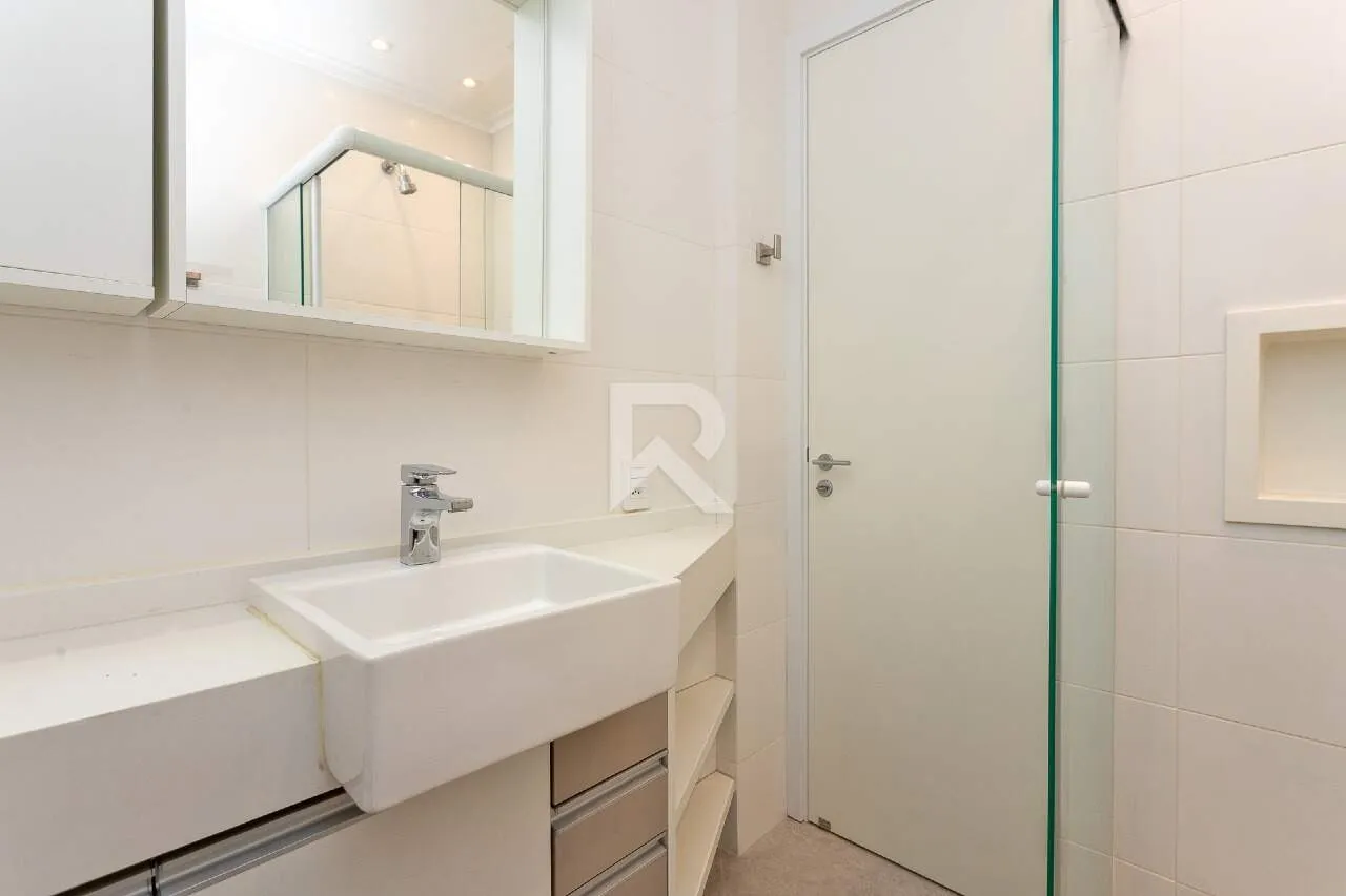 3-bedroom apartment with 140 m² and 1 parking spot — photo 23