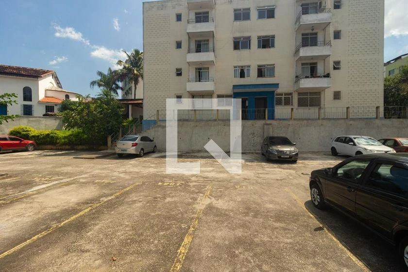 2-bedroom 58 m² apartment with 1 parking space — photo 26
