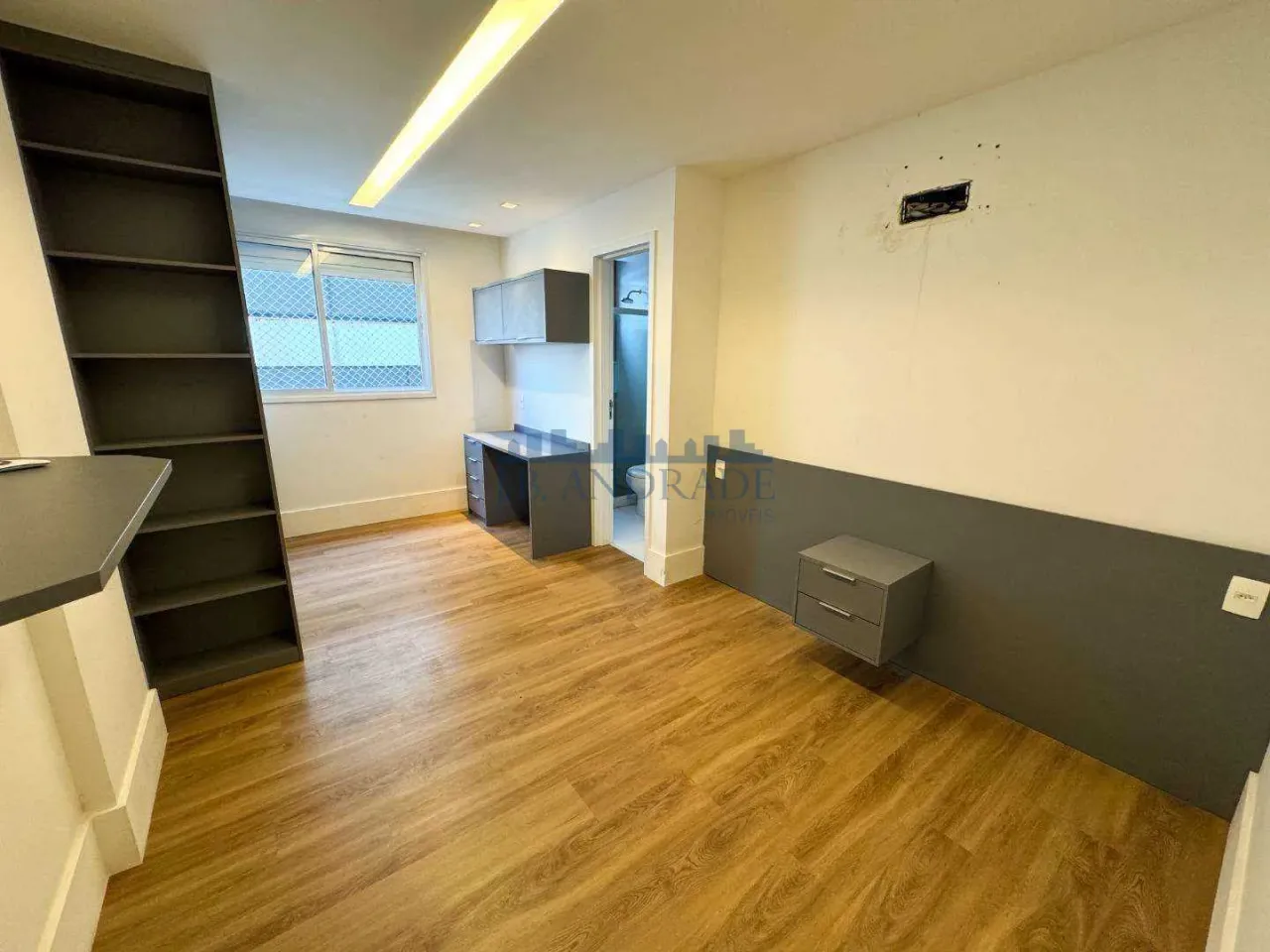 Apartment with 3 bedrooms and 2 suites, 4 bathrooms — photo 7