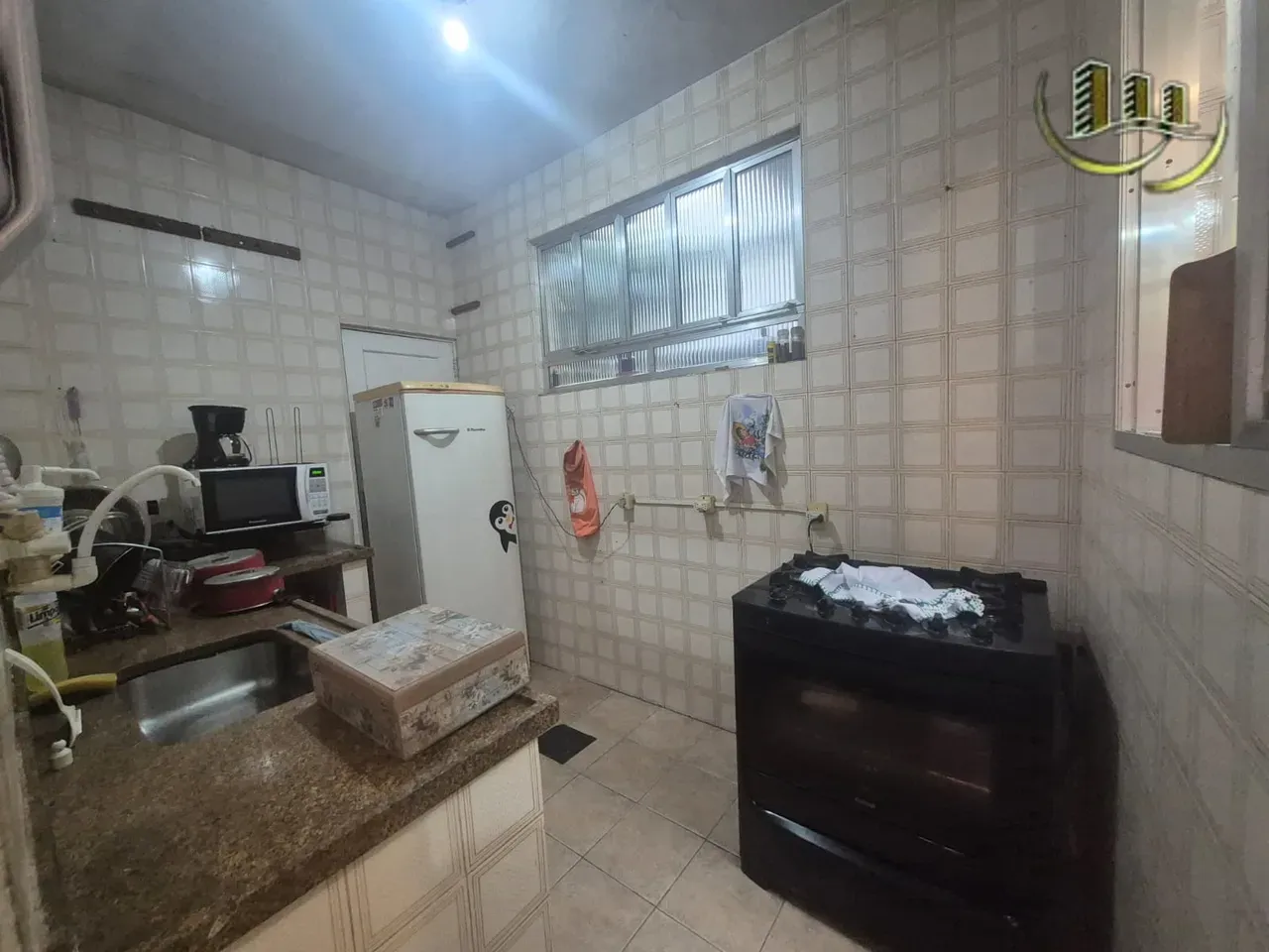 Apartamento térreo mobiliado com 3 quartos e jardim privativo — photo 10