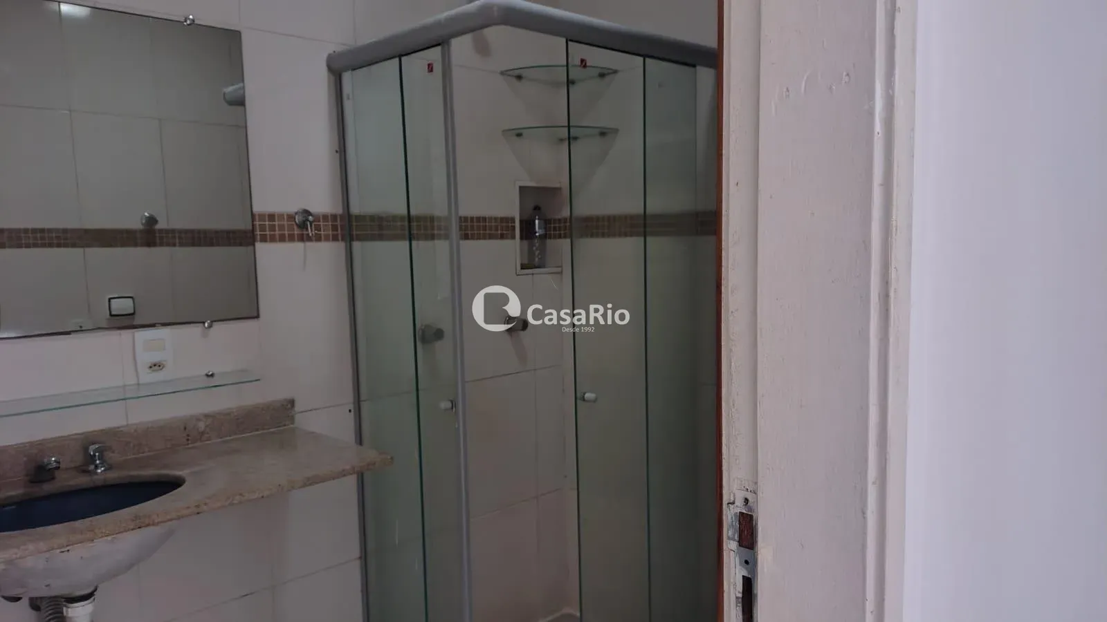 2-bedroom, 50 m² apartment in Rio de Janeiro — photo 12