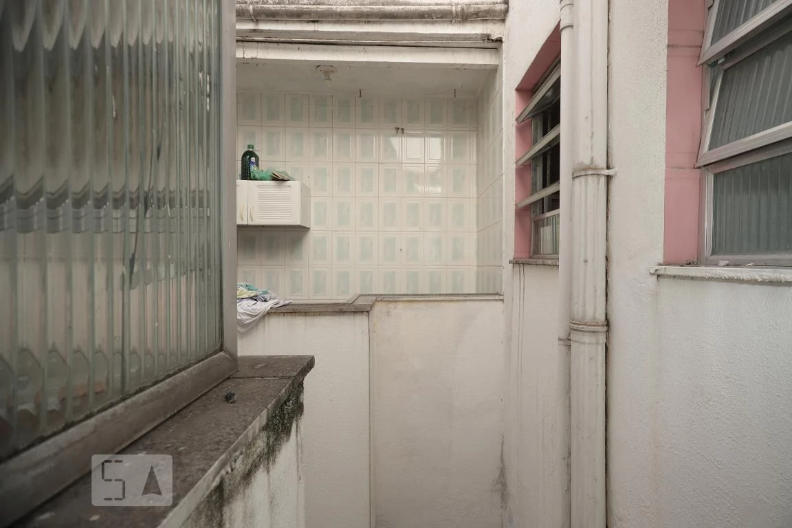 Rental apartment with 3 bedrooms and no parking
