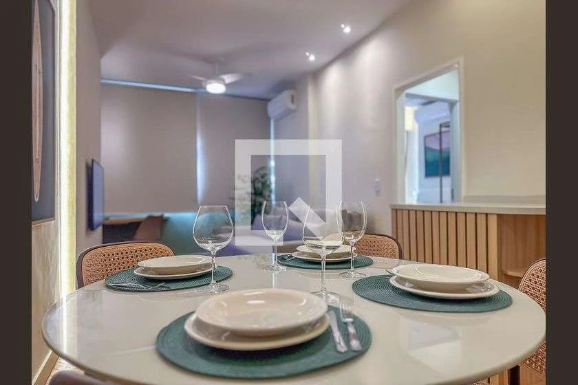 1 quarto e janelas do piso ao teto: apartamento de 40 m² — photo 13