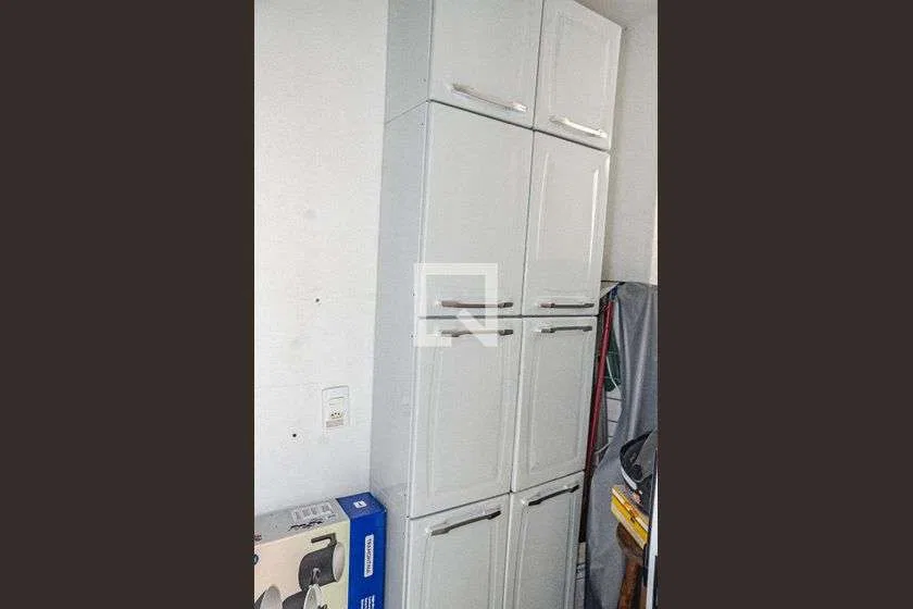 Furnished 1-bedroom apartment with 42 m² and parking