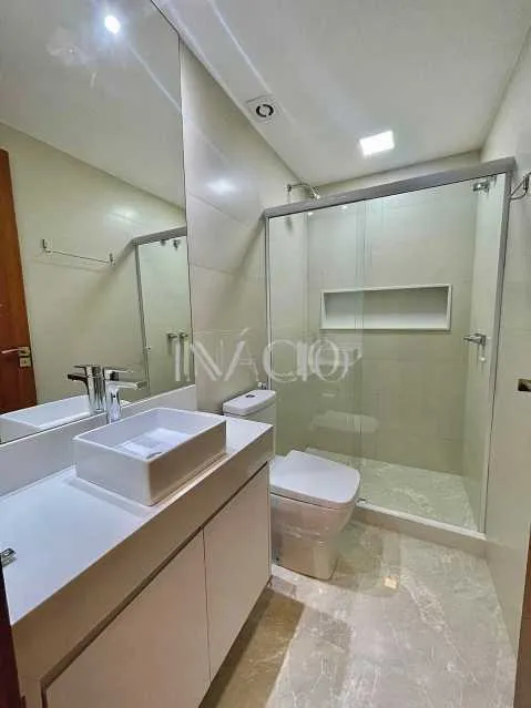 Furnished house, 330 m², with a grill on the balcony — photo 22