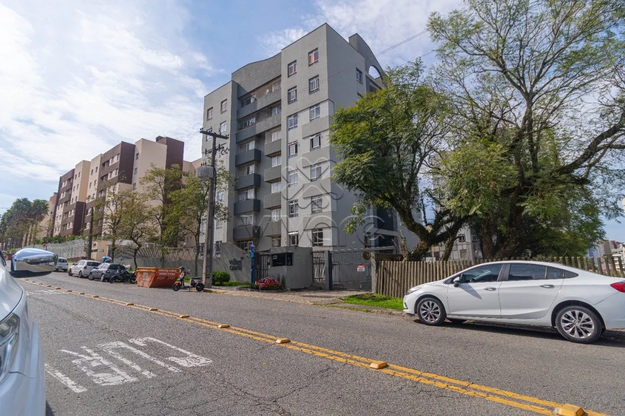 2-bedroom apartment with 99 m² and 1 covered parking — photo 27