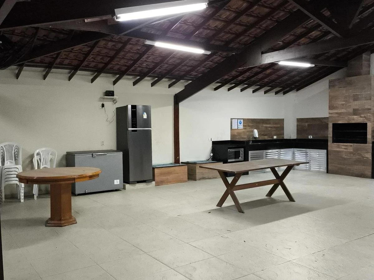Apartamento de 140 m² com varanda fechada e 3 quartos — photo 16
