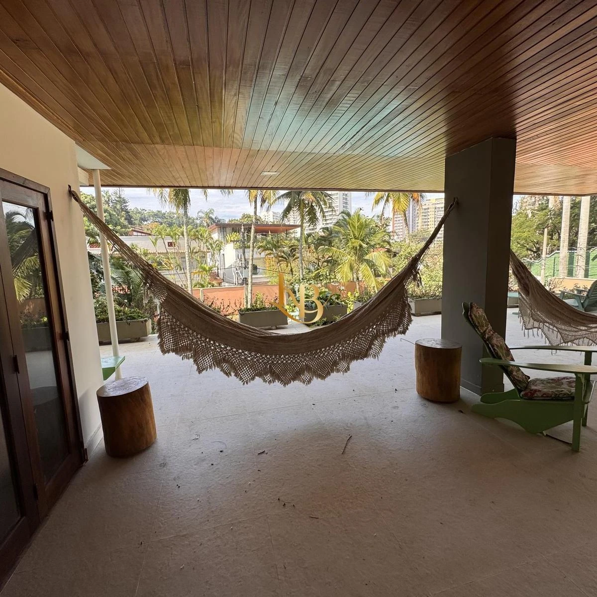 4-bedroom house with a dishwasher in Rio de Janeiro — photo 27