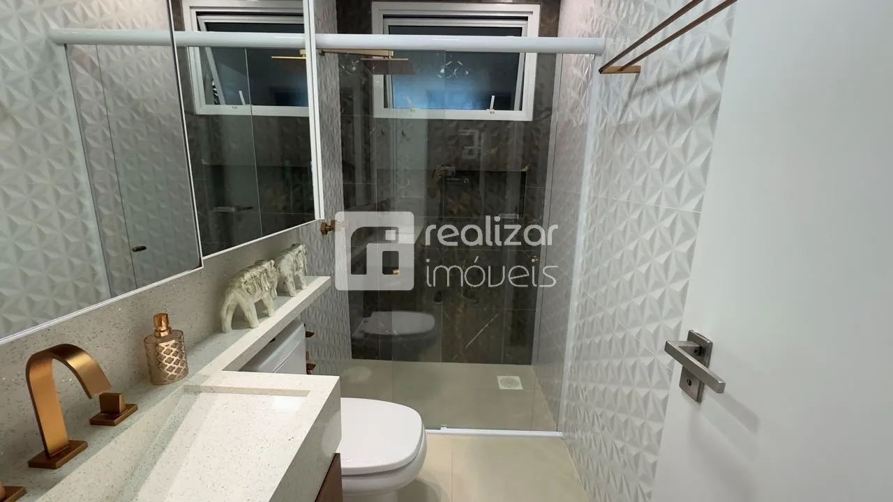 Departamento amueblado, 219 m², con vestidor — photo 27