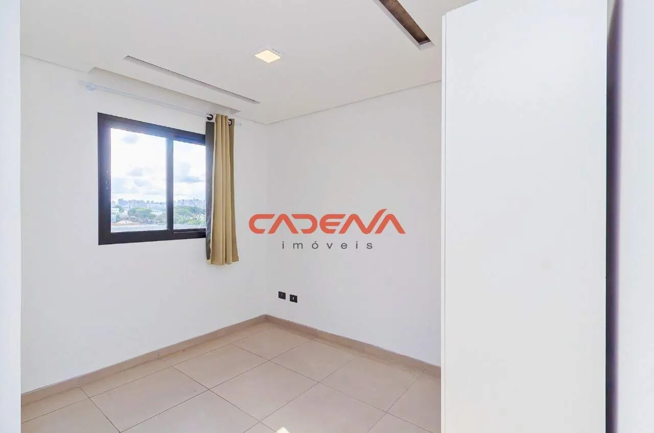 1-bedroom apartment with balcony and private BBQ grill — photo 21