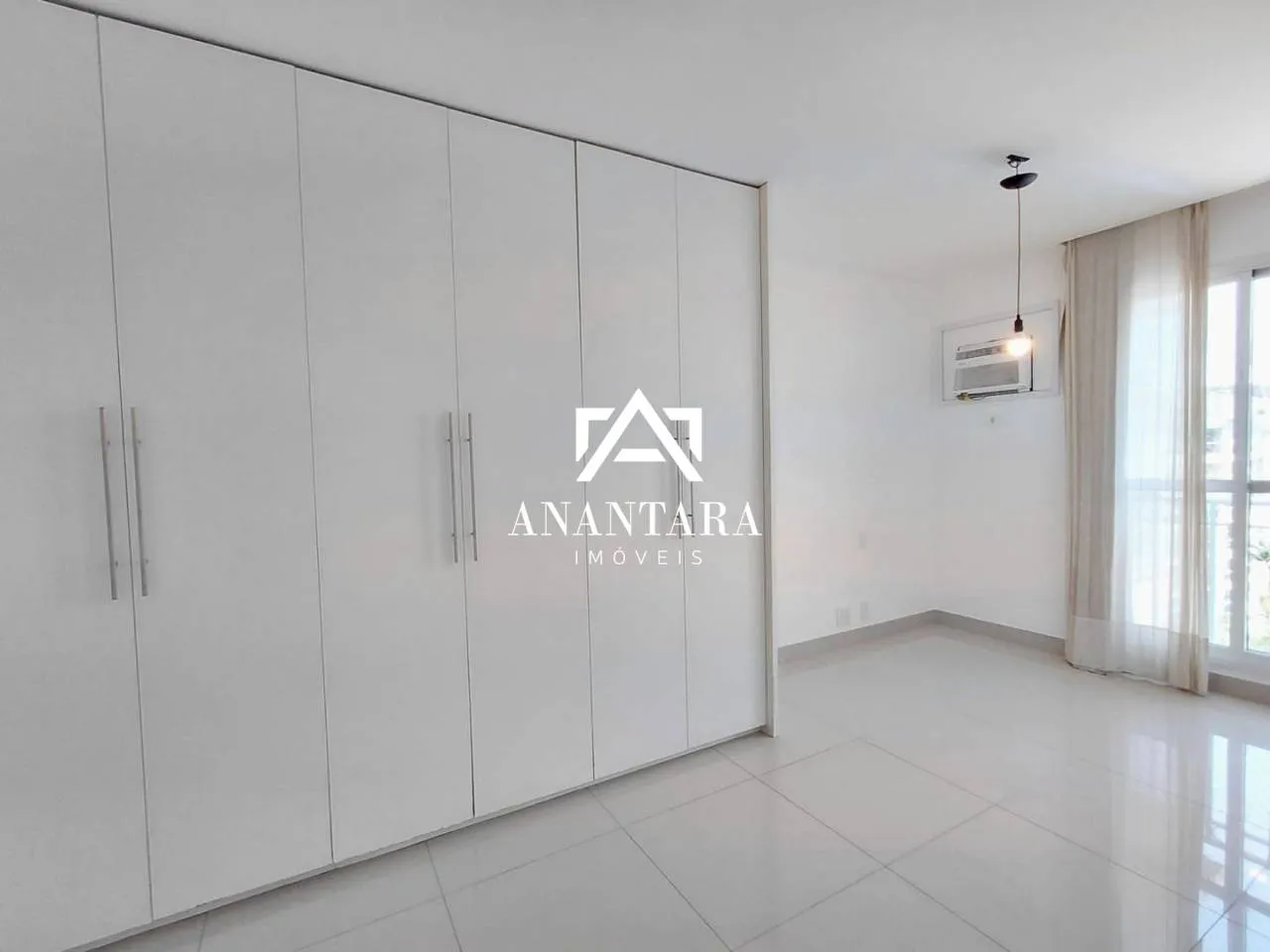 Apartamento de 3 quartos, sendo 2 suítes, 205 m² — photo 26