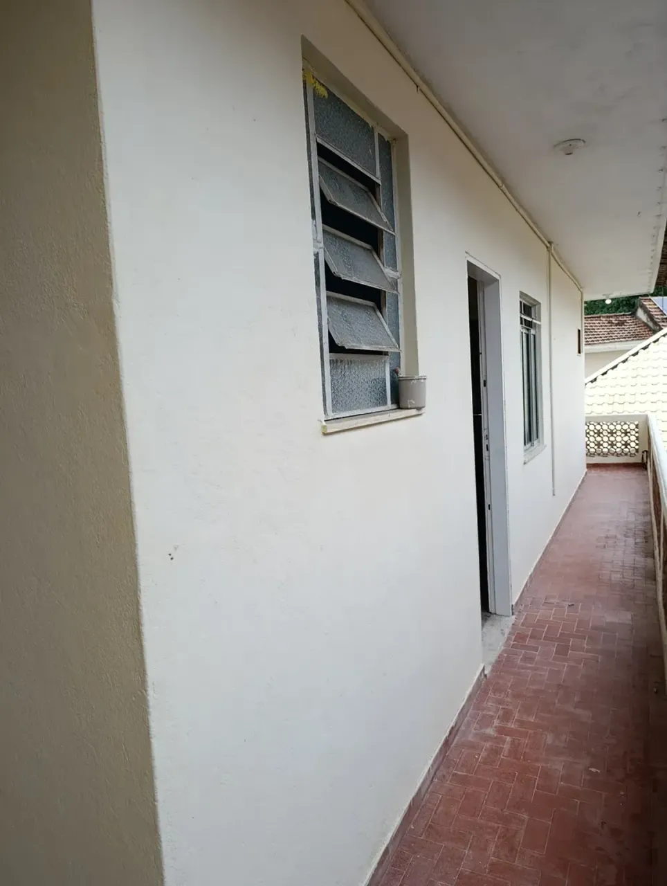 Unfurnished apartment-house with 1 bedroom and 1 bath — photo 17