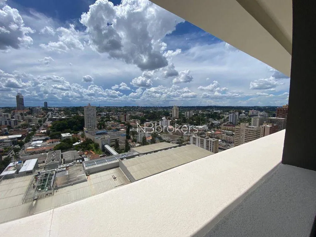 Apartamento mobiliado de 60 m² no 23º andar, com 1 dormitório — photo 5