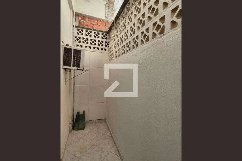 Apartamento mobiliado com 1 quarto e 1 banheiro, sem vaga — photo 29