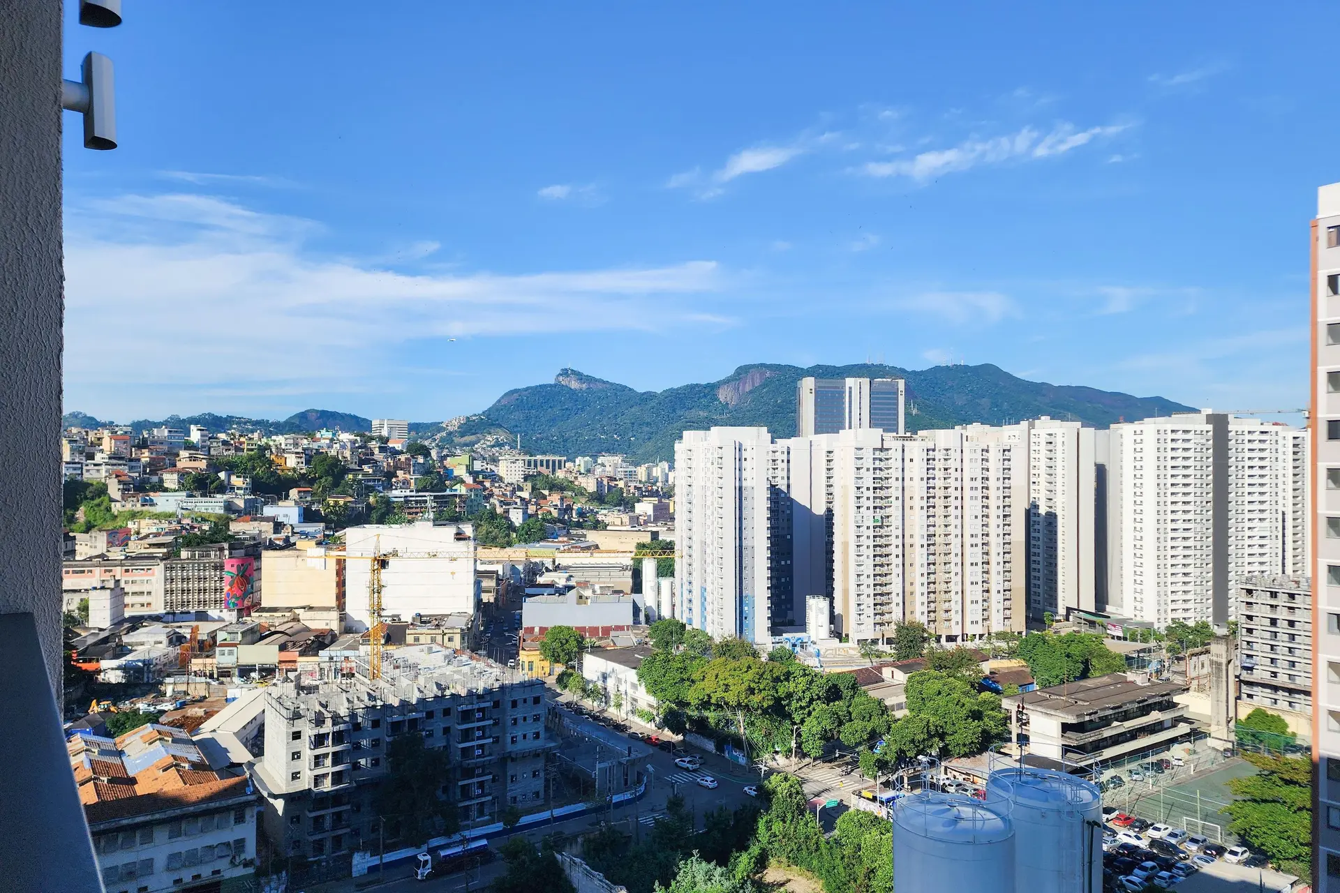 Departamento de 1 dormitorio en edificio con sauna — photo 4