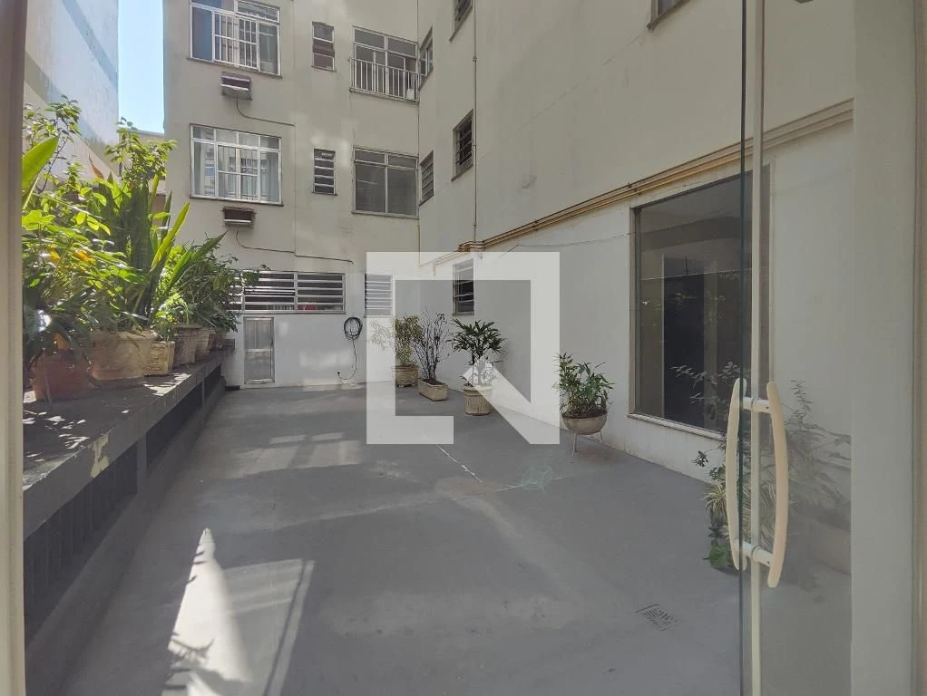 2-bedroom apartment with a washing machine in Rio de Janeiro — photo 59