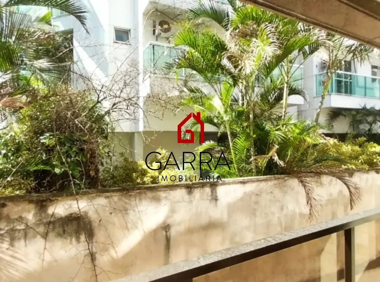 101 m² apartment with 2 bedrooms and 3 bathrooms — photo 17