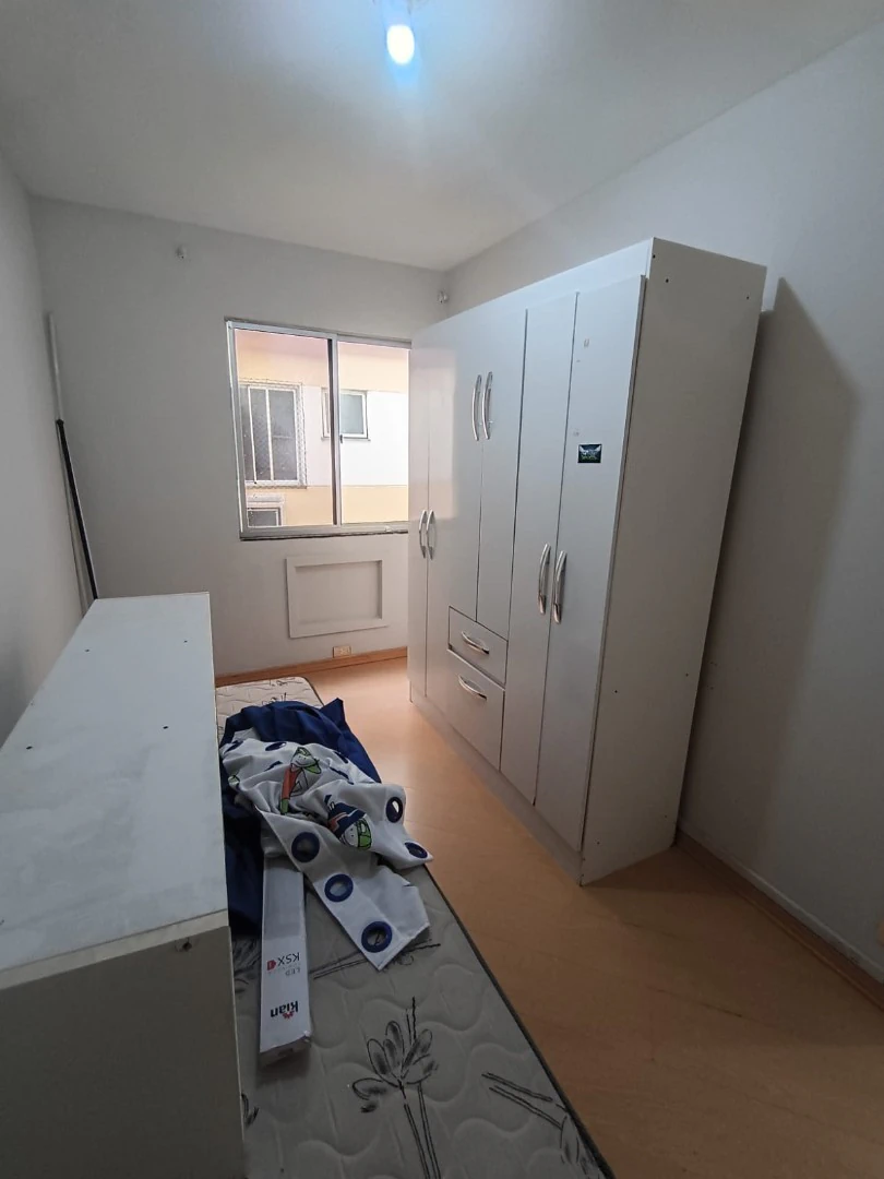 Apartment, 50 m², with a washing machine — photo 16