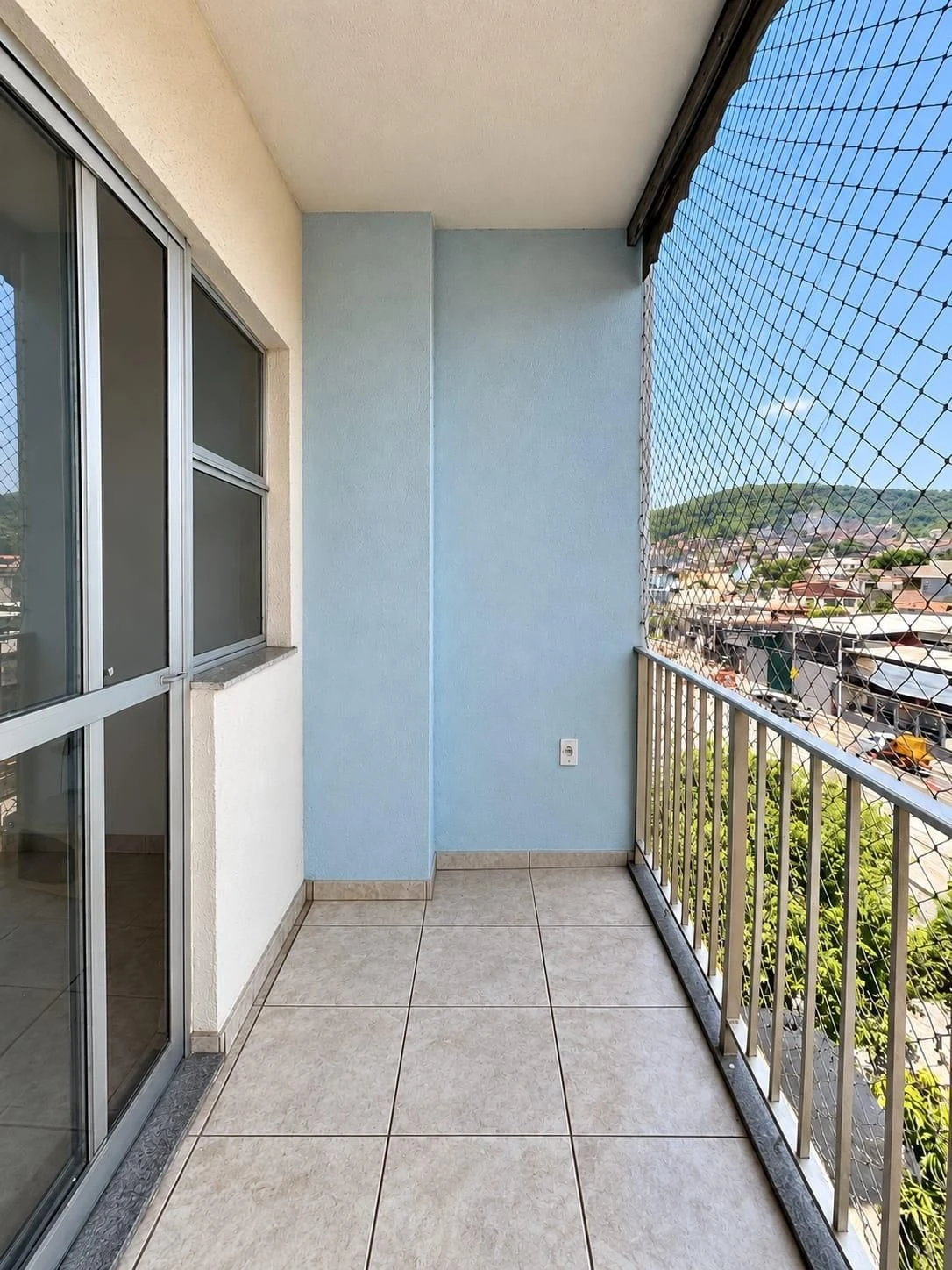 2-bedroom house, 59 m² — photo 8