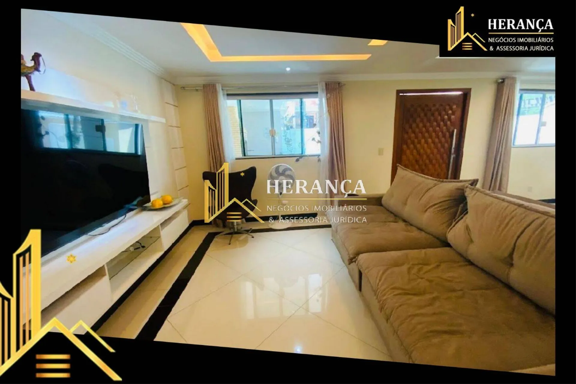 House for rent with 4 bedrooms and a balcony — photo 5