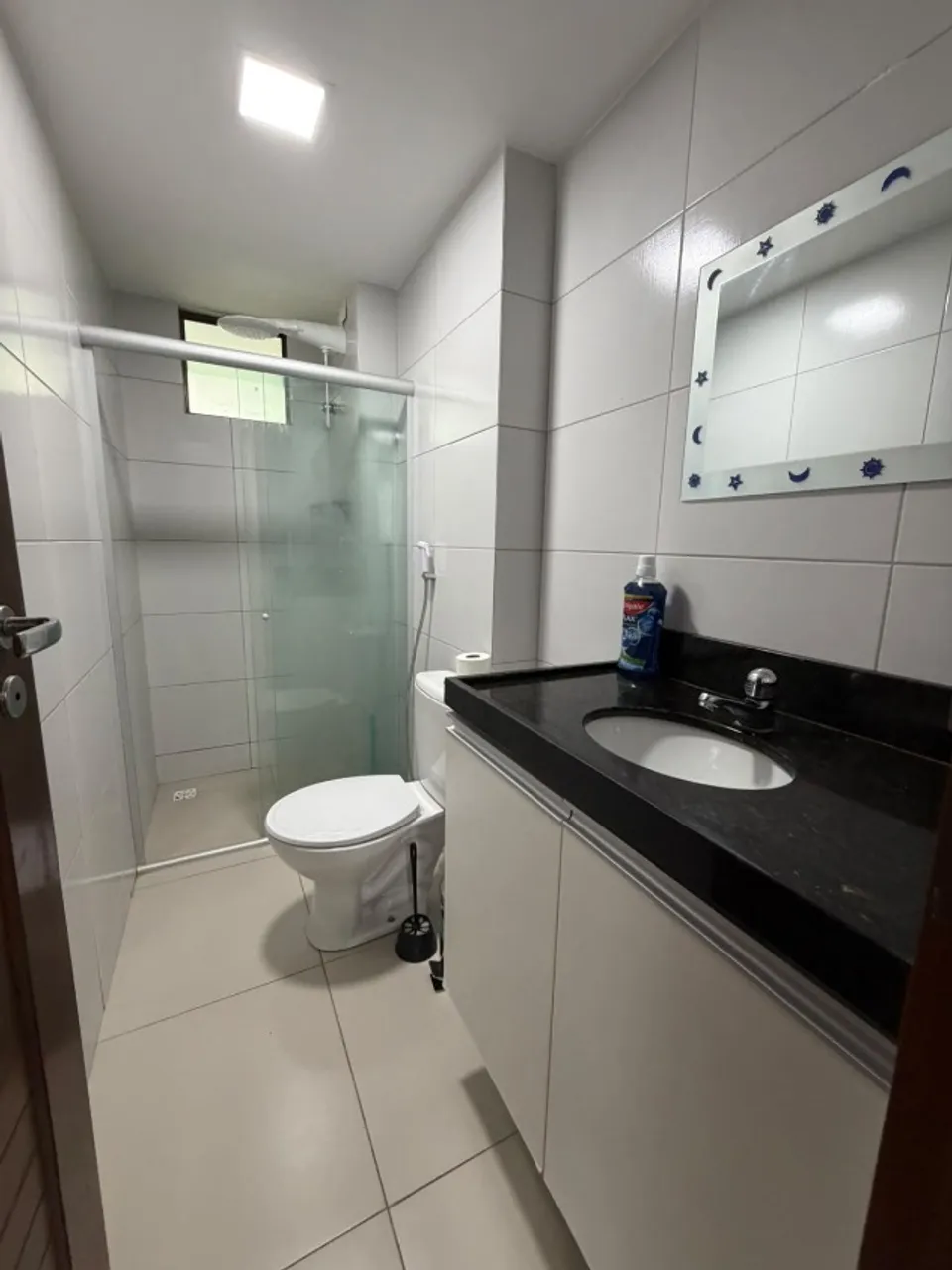 Apartamento mobiliado de 2 quartos com máquina de lavar — photo 27