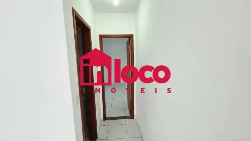 Casa com 1 quarto, 1 banheiro e cozinha em conceito aberto — photo 15