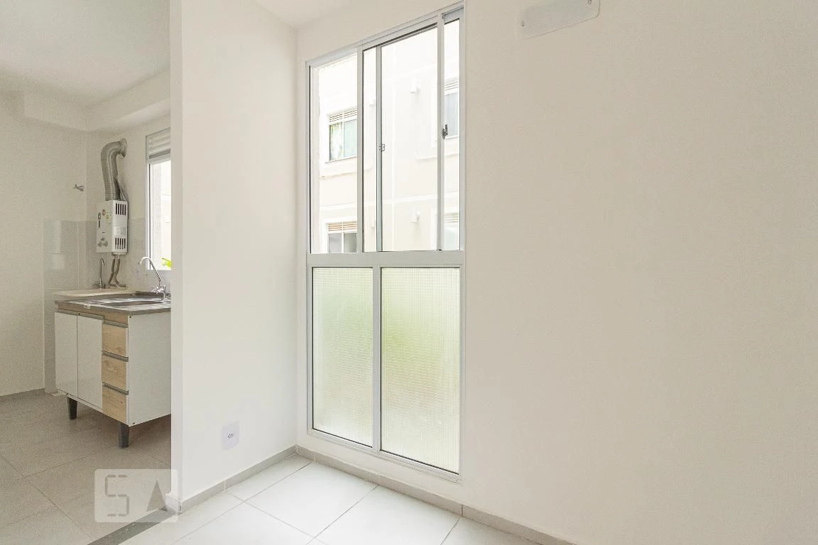 2-bedroom apartment in a building with a pool — photo 2