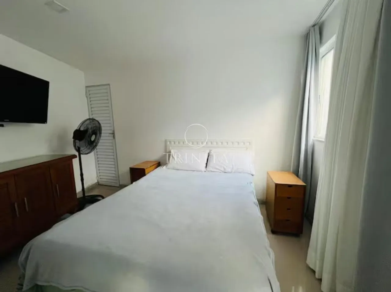 Furnished condo house with 5 bedrooms and 5 parking spots — photo 3