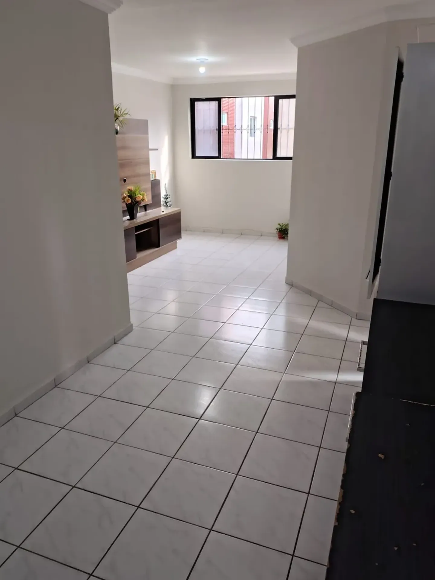 2-bedroom apartment, 1 with its own bathroom, 51 m² — photo 13