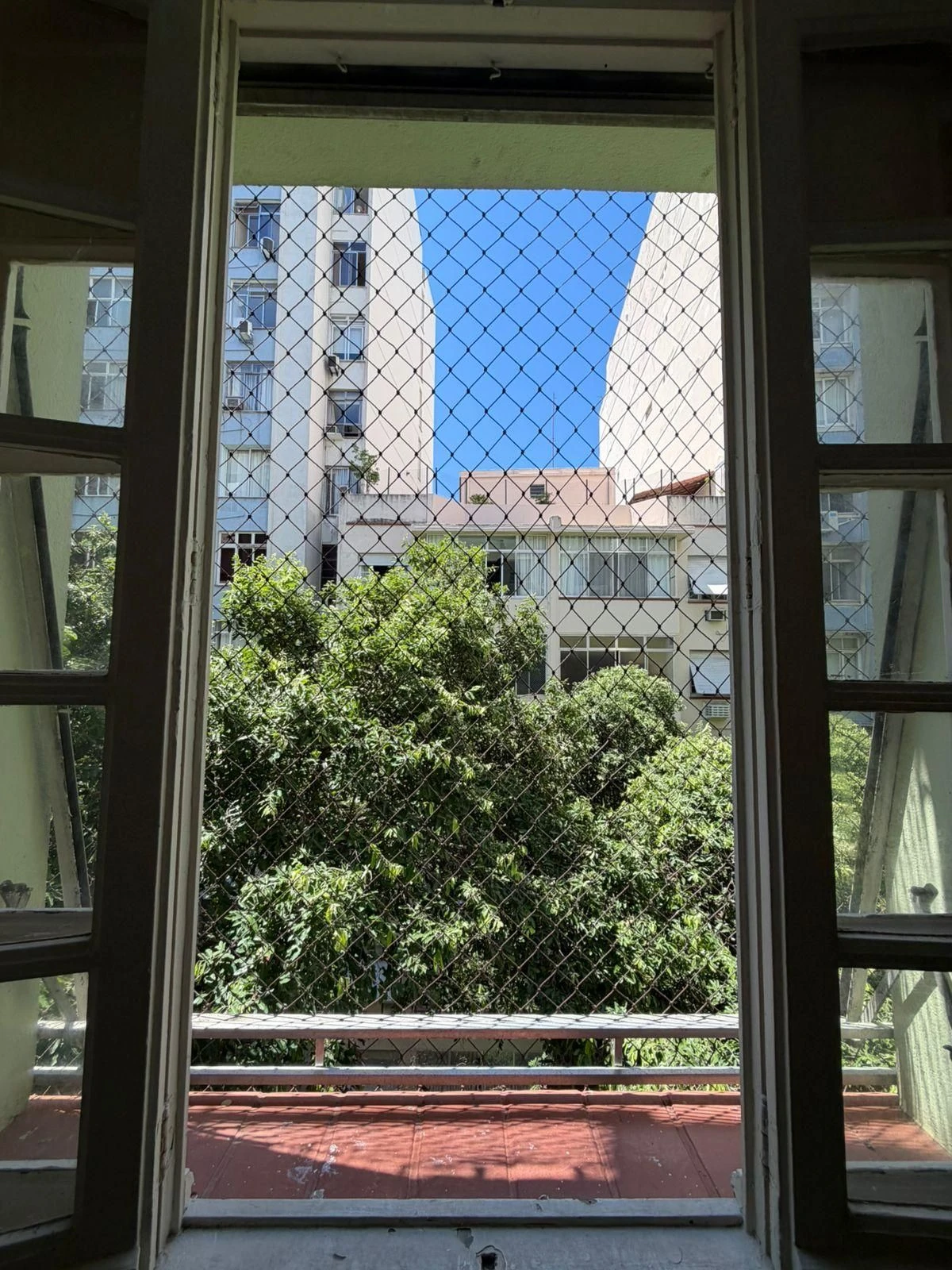 Apartamento, 36 m², com máquina de lavar — photo 13